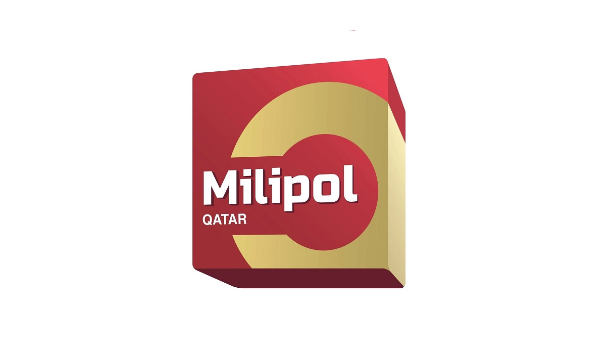Milipol Qatar 2022